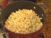 Savory Popcorn